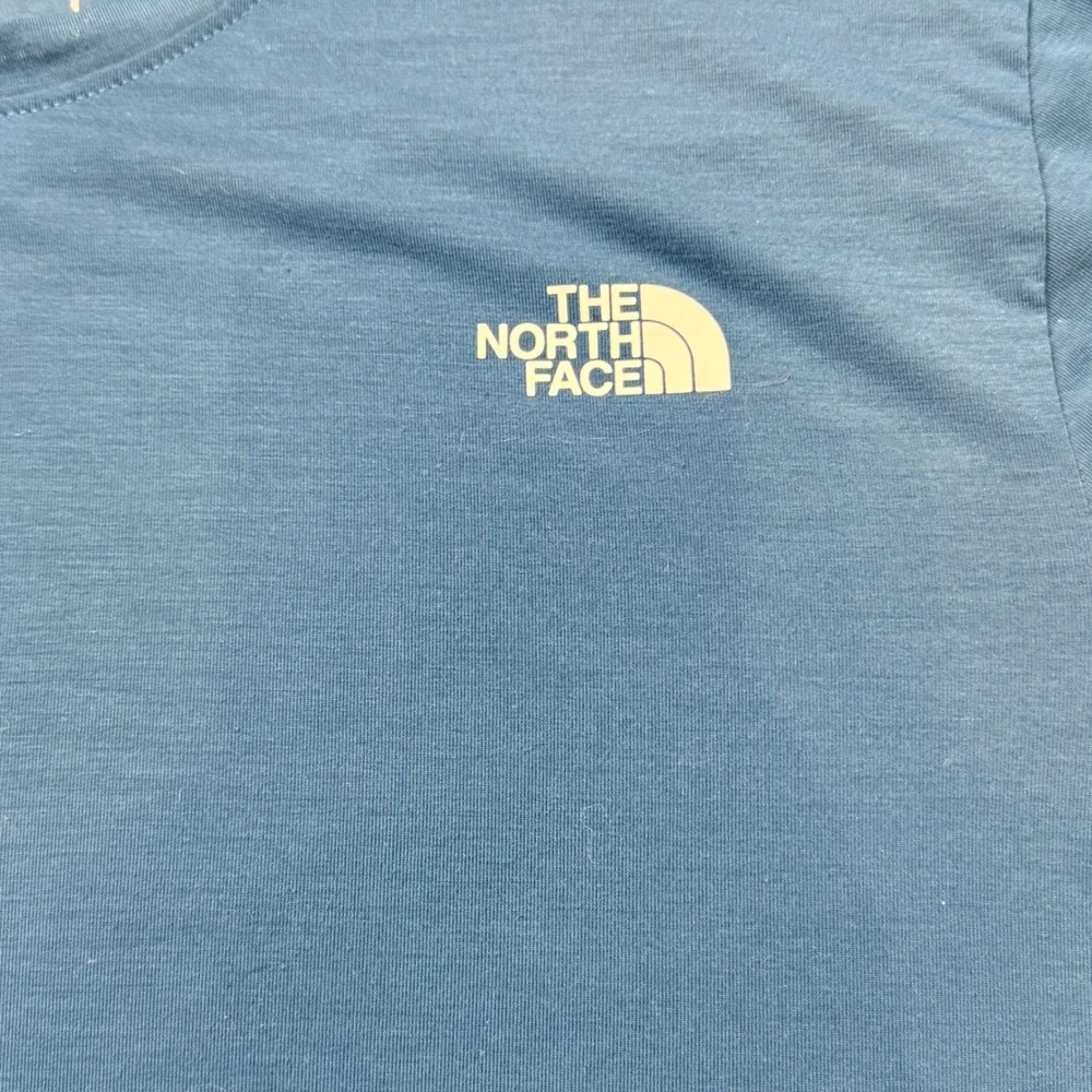 The North Face north face
